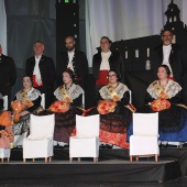 Gaiata 7 Cor de la Ciutat