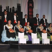 Gaiata 7 Cor de la Ciutat