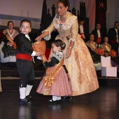 Gaiata 7 Cor de la Ciutat