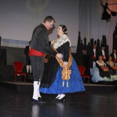 Gaiata 7 Cor de la Ciutat