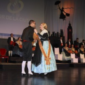 Gaiata 7 Cor de la Ciutat