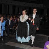 Gaiata 7 Cor de la Ciutat