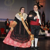 Gaiata 7 Cor de la Ciutat