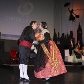 Gaiata 7 Cor de la Ciutat