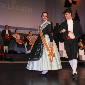 Gaiata 7 Cor de la Ciutat