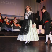 Gaiata 7 Cor de la Ciutat