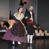 Gaiata 7 Cor de la Ciutat
