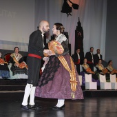 Gaiata 7 Cor de la Ciutat