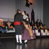Gaiata 7 Cor de la Ciutat