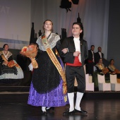 Gaiata 7 Cor de la Ciutat