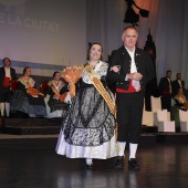 Gaiata 7 Cor de la Ciutat