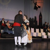 Gaiata 7 Cor de la Ciutat