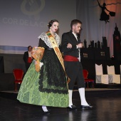 Gaiata 7 Cor de la Ciutat