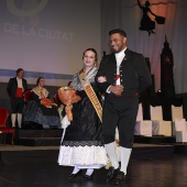 Gaiata 7 Cor de la Ciutat