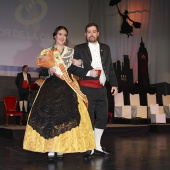Gaiata 7 Cor de la Ciutat