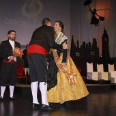 Gaiata 7 Cor de la Ciutat