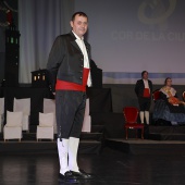 Gaiata 7 Cor de la Ciutat