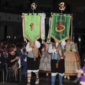 Gaiata 7 Cor de la Ciutat