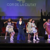 Gaiata 7 Cor de la Ciutat