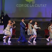 Gaiata 7 Cor de la Ciutat