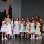 Gaiata 7 Cor de la Ciutat
