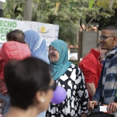 Derechos de la Infancia y la Adolescencia