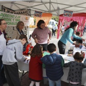 Derechos de la Infancia y la Adolescencia