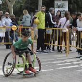 Derechos de la Infancia y la Adolescencia