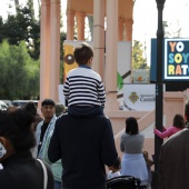 Derechos de la Infancia y la Adolescencia