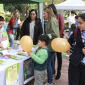 Derechos de la Infancia y la Adolescencia