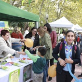 Derechos de la Infancia y la Adolescencia