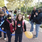 Derechos de la Infancia y la Adolescencia