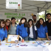 Derechos de la Infancia y la Adolescencia