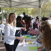 Derechos de la Infancia y la Adolescencia