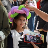 Derechos de la Infancia y la Adolescencia