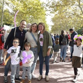 Derechos de la Infancia y la Adolescencia