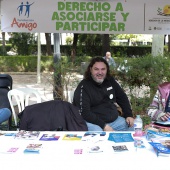 Derechos de la Infancia y la Adolescencia