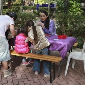 Derechos de la Infancia y la Adolescencia
