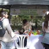 Derechos de la Infancia y la Adolescencia