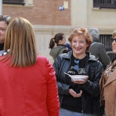 Showcooking internacional de arroces