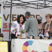 Showcooking internacional de arroces