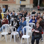 Showcooking internacional de arroces