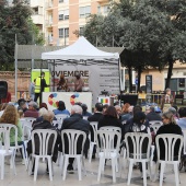 Showcooking internacional de arroces