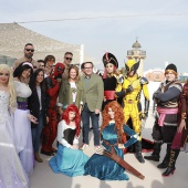 FUNCON´ CS