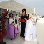 FUNCON´ CS