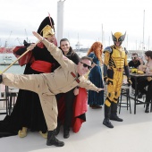 FUNCON´ CS