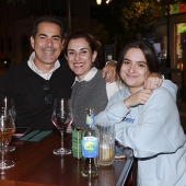Mercadillo Manos Unidas
