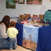 Mercadillo Manos Unidas