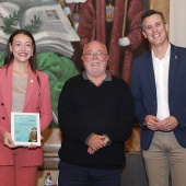Premio de narrativa breve