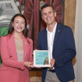 Premio de narrativa breve